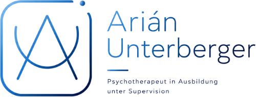 Logo Arian Unterberger Wien Psychotherapeut Supervision
