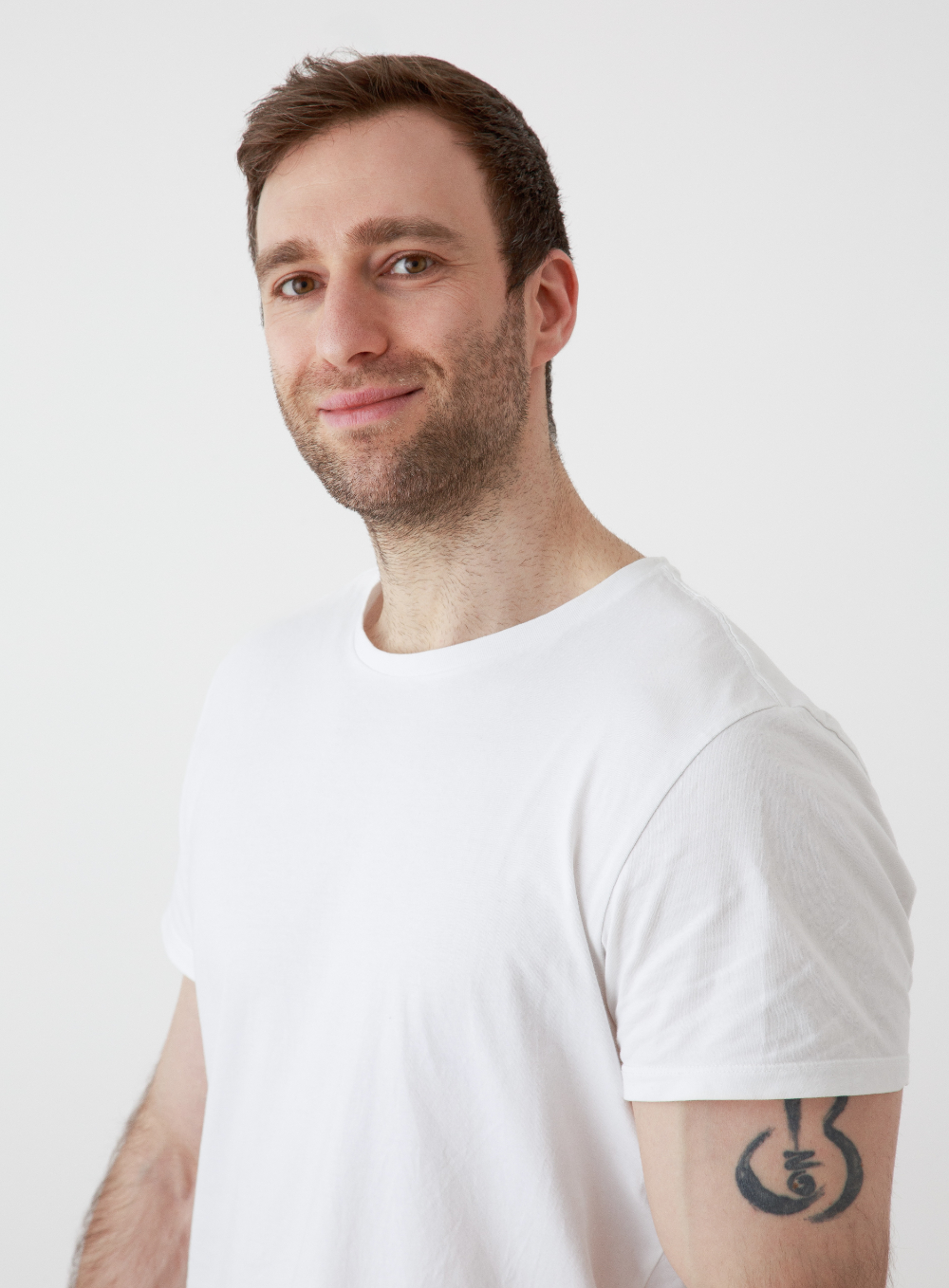 Arian Unterberger Psychotherapie Wien