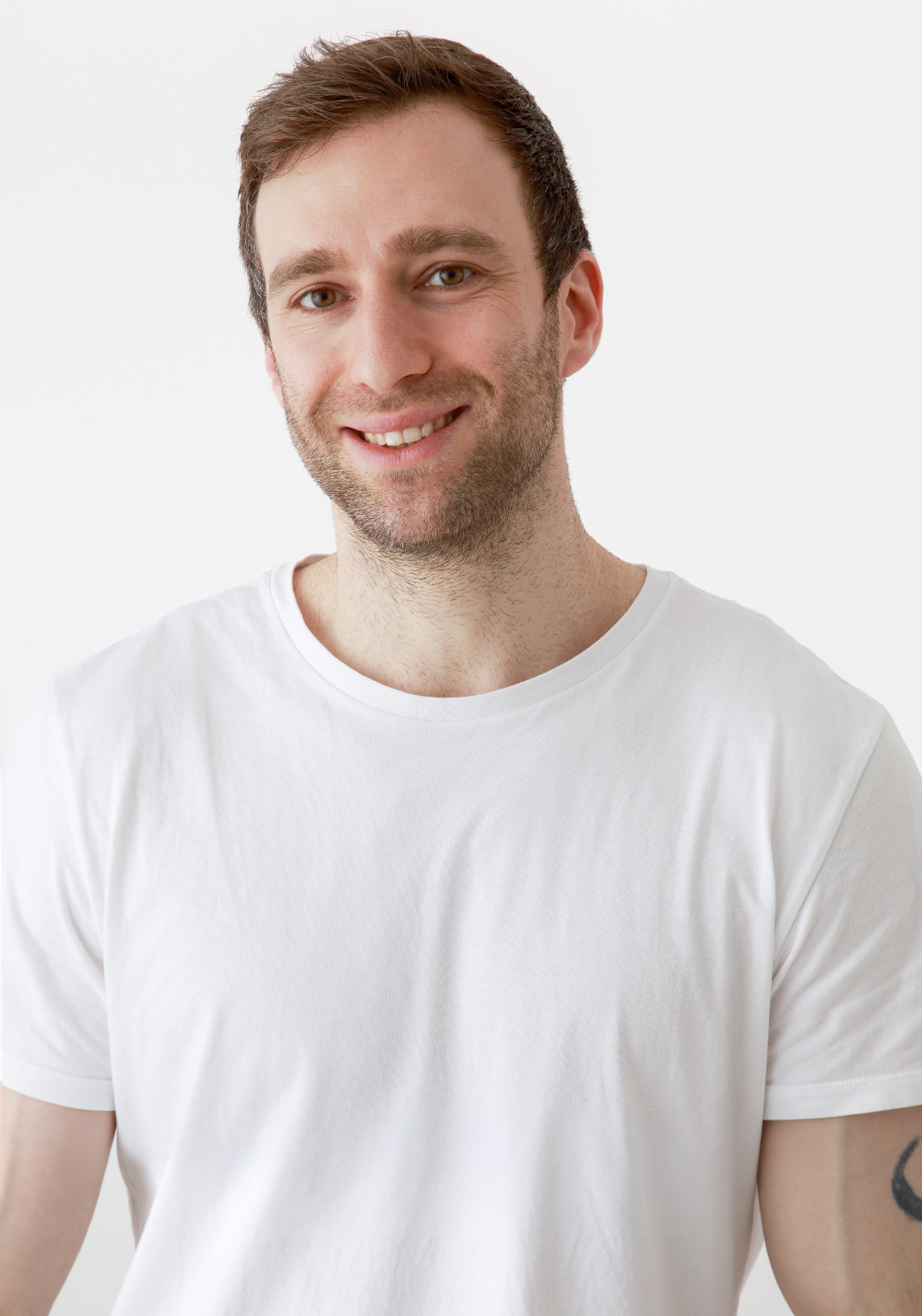 Arian Unterberger Psychotherpeut