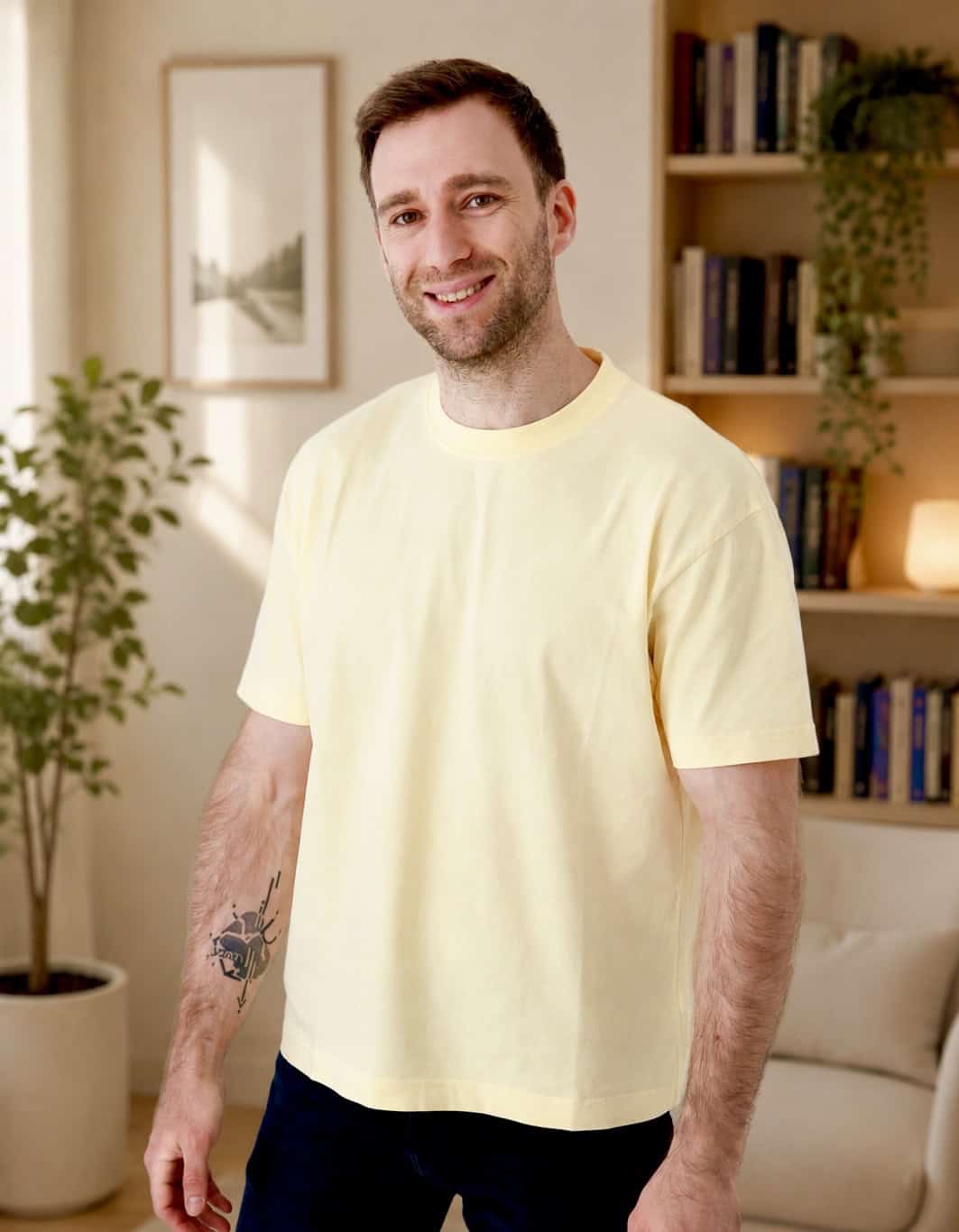 Arián Unterberger Psychotherapie 1160 Wien